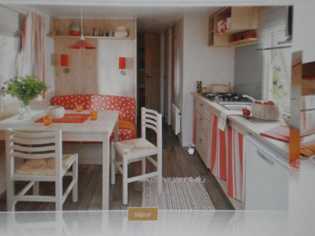 Villa Les Roulottes De Cuzay Roiffé Esterno foto